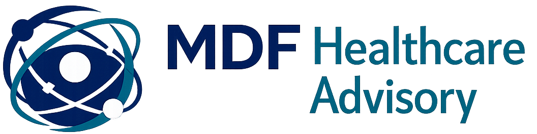 MDF Healthcare Advisory